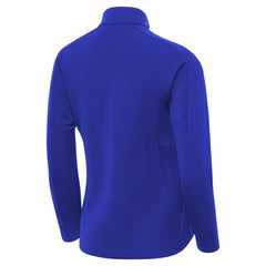 France National Team Antigua Women's Genesis Full-Zip Jacket - Royal for sale
