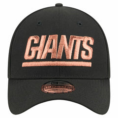 New York Giants New Era Empire 39THIRTY Flex Hat - Black outlet