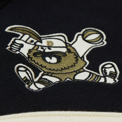 Denver Nuggets Double Clutch Head Coach Hoodie sale - Olive/Black | Mitchell & Ness sale