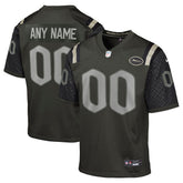 New York Jets Youth 2025 Rivalries Collection Custom Game Jersey - Gotham Green | Nike sale
