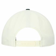 New York Jets New Era Upside Down 9FIFTY A-Frame Snapback Hat - Cream on sale