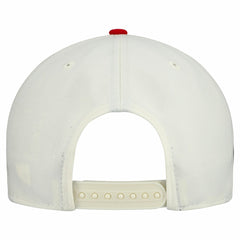 San Francisco 49ers New Era Upside Down 9FIFTY A-Frame Snapback Hat - Cream online