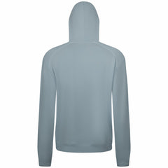 Pittsburgh Pirates Levelwear Mandate Carve Tri-Blend Hoodie - Gray