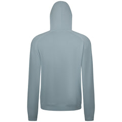 Kansas City Royals Levelwear Mandate Carve Tri-Blend Hoodie - Gray