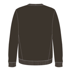 San Diego Padres Levelwear Zane Journey Sweatshirt - Brown