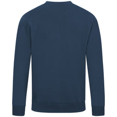 Washington Nationals Levelwear Zane Banner Arch Sweatshirt - Navy