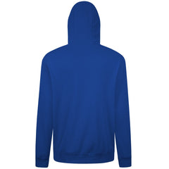 New York Mets Levelwear Podium Banner Arch Hoodie - Royal