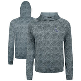 Colorado Rockies Levelwear Albatross Raglan Hoodie - Gray