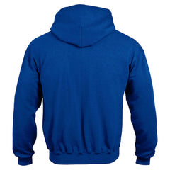 New York Rangers Champion Youth Fleece Powerblend Hoodie Blue