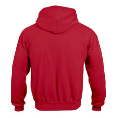 New Jersey Devils Champion Youth Fleece Powerblend Hoodie Red