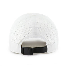 New York Yankees Elevated Greens Clean Up Adjustable Hat - White | 47 brand