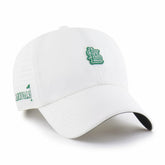 St. Louis Cardinals Elevated Greens Clean Up Adjustable Hat - White | 47 brand