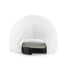 Houston Astros Elevated Greens Clean Up Adjustable Hat - White | 47 brand