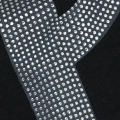 Atlanta Falcons Starter Women's Rhinestone Relaxed Hoodie - Black on sale