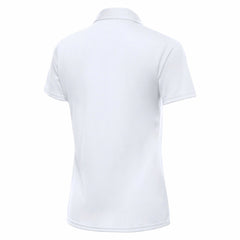 Club America Antigua Women's Statement Polo - White online