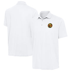Club America Antigua Triple Shot Polo - White on sale