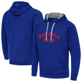 Buffalo Bills Antigua Victory Hoodie - Royal sale