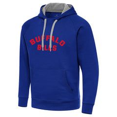 Buffalo Bills Antigua Victory Hoodie - Royal sale