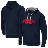 Houston Texans Antigua Victory Hoodie - Navy online