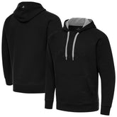 San Francisco 49ers Antigua Victory Hoodie - Black outlet