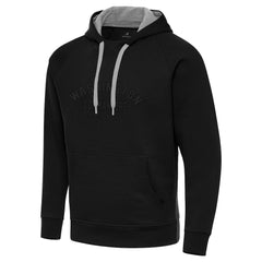 Washington Commanders Antigua Victory Hoodie - Black sale