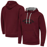 Washington Commanders Antigua Victory Hoodie - Burgundy online