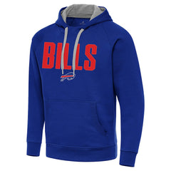 Buffalo Bills Antigua Victory Hoodie - Royal sale