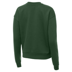 Green Bay Packers Antigua Women's Victory Sweatshirt - Hunter Green online