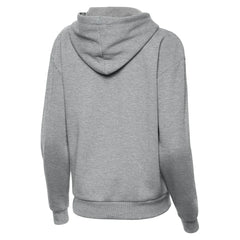 Cincinnati Bengals Antigua Women's Victory Hoodie - Heather Gray on sale