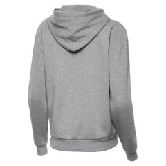 Green Bay Packers Antigua Women's Victory Hoodie - Heather Gray online