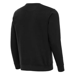 Baltimore Ravens Antigua Victory Sweatshirt - Black cheap