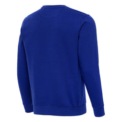 Buffalo Bills Antigua Victory Sweatshirt - Royal online