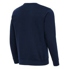 Dallas Cowboys Antigua Victory Sweatshirt - Navy on sale
