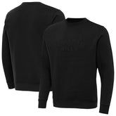 Buffalo Bills Antigua Victory Sweatshirt - Black cheap