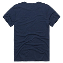 Emmitt Smith Dallas Cowboys Homage Unisex Retired Player Classic Caricature T-Shirt - Navy on sale