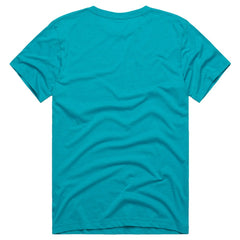 Dan Marino Miami Dolphins Homage Unisex Retired Player Classic Caricature T-Shirt - Aqua cheap