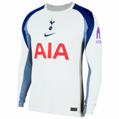 Richarlison Tottenham Hotspur 2025/26 Home Replica Long Sleeve Player Jersey - White | Nike online
