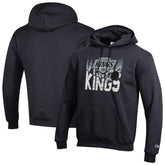 Los Angeles Kings Champion Powerblend Hoodie Black