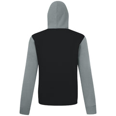 Miami Marlins Levelwear Throwback Ultimate Banner Arch Hoodie - Black
