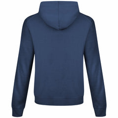 New York Yankees Levelwear Relay Journey Pullover Hoodie - Navy