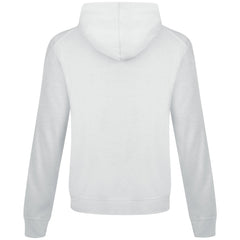 Kansas City Royals Levelwear Relay Banner Arch Pullover Hoodie - White