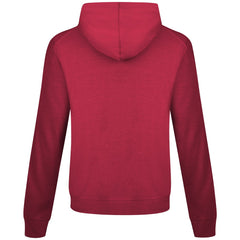 Cleveland Guardians Levelwear Relay Banner Arch Pullover Hoodie - Red