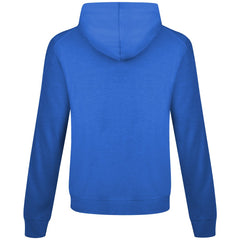 New York Mets Levelwear Relay Banner Arch Pullover Hoodie - Royal