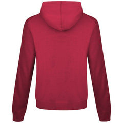 Washington Nationals Levelwear Relay Banner Arch Pullover Hoodie - Red
