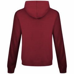 Arizona Diamondbacks Levelwear Relay Banner Arch Pullover Hoodie - Cardinal