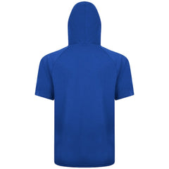 Philadelphia Phillies Levelwear Phase Banner Arch Hoodie T-Shirt - Royal