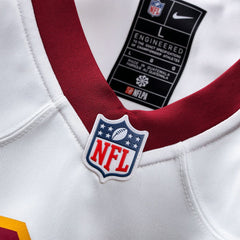 Von Miller Washington Commanders Alternate 2 Super Bowl Era Game Jersey - White | Nike online
