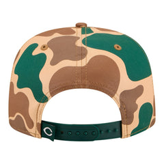 Cincinnati Reds Duck 19TWENTY Adjustable Hat - Camo | New Era