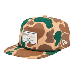 Chicago White Sox Duck 19TWENTY Adjustable Hat - Camo | New Era