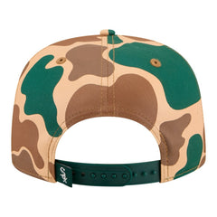 Chicago White Sox Duck 19TWENTY Adjustable Hat - Camo | New Era